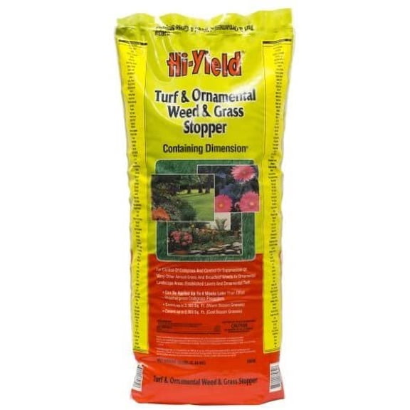 VPG Weed & Grass Stopper 12#
