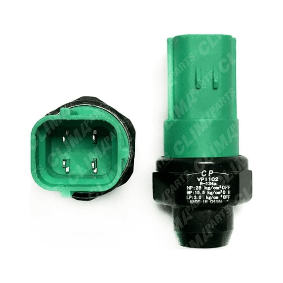 VPI102 Pressure Switch Fits Fiat Palio 1998 (4 Pin)