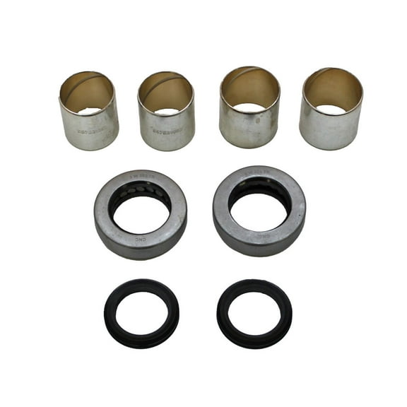 VPJ2003 Spindle Bushing Bearing & Seal Kit Fits Ford/New Holland