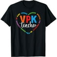 thumbnail image 1 of VPK Squad Appreciation Week Back to School T-Shirt, 1 of 4