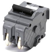 VPKUBIF250N 50 Amp Double Pole Thick Federal Pacific Circuit Breaker