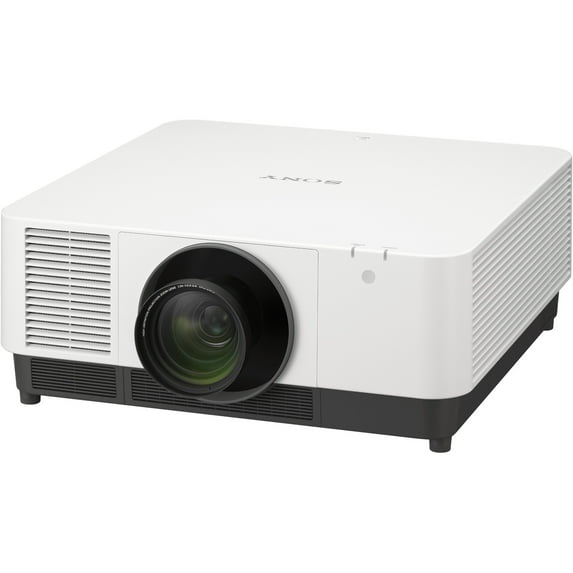 VPL-FHZ120L LCD Projector