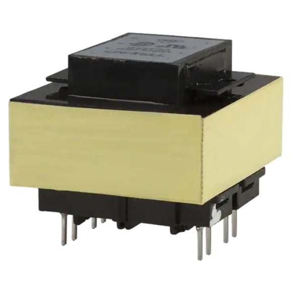 VPP10-1000 Power Transformer 4000VAC 10VA 8 Terminal PC Pin Thru-Hole, RoHS