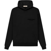 VPS Essentials Oversized Hoodie Strech Limo Medium
