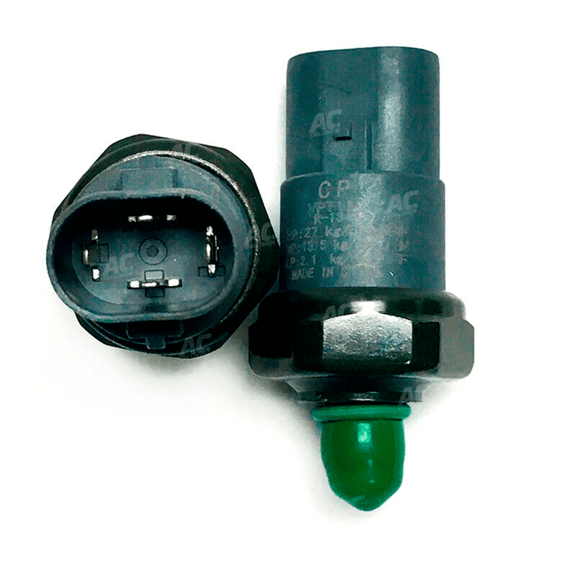 VPT110 AC TRINARY PRESSURE SWITCH for Toyota Camry Celica Land Cruiser ...
