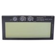 VPro Variable Shade AutoDarkening Welding Lens True Color Filter