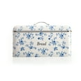 thumbnail image 1 of VQ - Laura Ashley Bread Bin - China Rose, 1 of 5