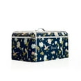 thumbnail image 1 of VQ - Laura Ashley Bread Bin - Elveden Navy, 1 of 5