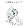 thumbnail image 1 of VQ Laura Ashley Hand Mixer, China Rose, 1 of 8