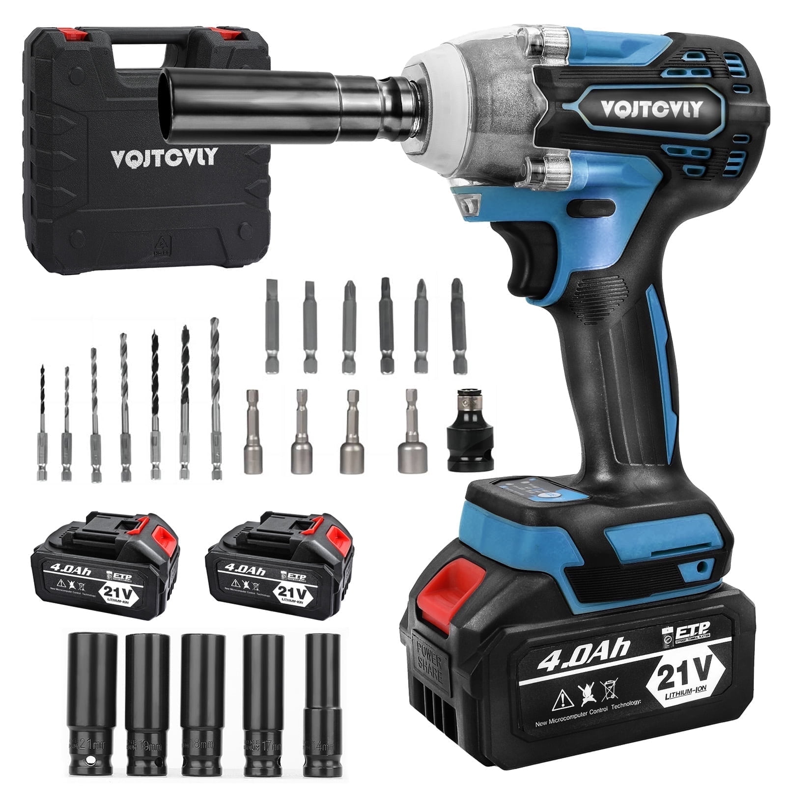 Electric Drill Deworx Impact Wrench Review Impact Wrench As Driver