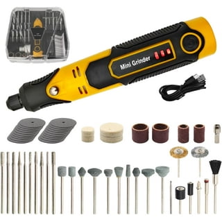 Mini Motorized Tool