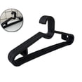 thumbnail image 1 of VQPeo 10 Pack Plastic Hangers, Multi Functional Clothes Supports, Home Use Drying Racks for Wardrobe Organization, 1 of 6