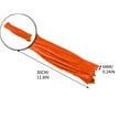 thumbnail image 1 of VQPeo 100 Pcs Pipe Cleaners Assorted – 12 Inch Soft Chenille Stems for DIY Crafts, Decorations, and Activities, 1 of 5