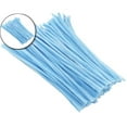 thumbnail image 1 of VQPeo 100 Pcs Pipe Cleaners – Candy Colors Craft Stem Wires for DIY Flower Bouquets, Floral Arrangements – Bendable, Twistable Chenille Stems, 1 of 2