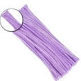thumbnail image 1 of VQPeo 100 Pcs Pipe Cleaners – Candy Colors Craft Stem Wires for DIY Flower Bouquets, Floral Arrangements – Bendable, Twistable Chenille Stems, 1 of 2