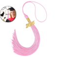 thumbnail image 1 of VQPeo 2025 Graduation Tassel - Charm, Frame, & Garland Collection | Tassel Topper & Photo Charms - Perfect for Graduation Celebrations, 1 of 5