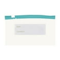 thumbnail image 1 of VQPeo 25 Pack Food Grade Fresh-Keeping Bags, Reusable Clear Plastic Bag for Fruit Vegetable Refrigerator Storage Kitchen, 1 of 5