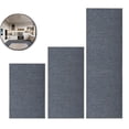 thumbnail image 1 of VQPeo 3-Pack Washable Kitchen Rugs and Mats Doormat Non Skid, Absorbent Rugs for Kitchen Floor Door Mat Kitchen Mats Front of Sink Hallway, 1 of 5