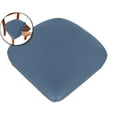 thumbnail image 1 of VQPeo 4 Pcs Waterproof Seat Cushion Covers for Dining Chairs, Patio & Cars, 1 of 5