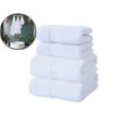 thumbnail image 1 of VQPeo 4-Piece Soft Absorbent Towel Set – 2 Bath Towels + 2 Hand Towels – Bathroom Towel Set for Home, Spa, Beach – Ultra-Soft, Quick-Drying, Durable, 1 of 5