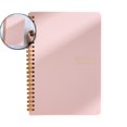 thumbnail image 1 of VQPeo A5 Weekly Planner Notebook with Lined Pages - Hardcover 52-Week Schedule Organizer for Daily Planning, Goal Setting & Note Taking, 1 of 5