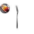 thumbnail image 1 of VQPeo Appetizer Dessert Forks, Stainless Steel Mini Salad Fruit Tasting Forks, Cocktail Forks for Birthday Party Wedding Restaurant, 1 of 4