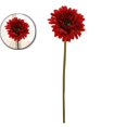 thumbnail image 1 of VQPeo Artificial Daisy Flowers Real Touch Flowers Daisy Artificial Flowers with Stems for Wedding Party Home Decoration, 1 of 5