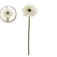 thumbnail image 1 of VQPeo Artificial Daisy Flowers Real Touch Flowers Daisy Artificial Flowers with Stems for Wedding Party Home Decoration, 1 of 5