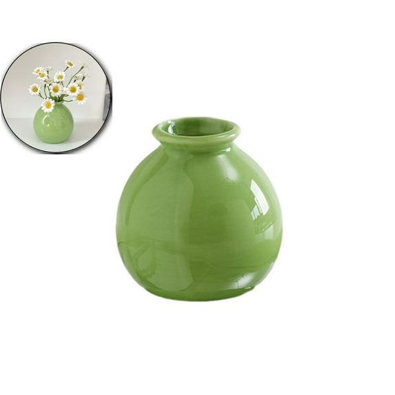 VQPeo Artificial Flower Centerpiece for Table - Boho Decor - Perfect for Home & Event Styling