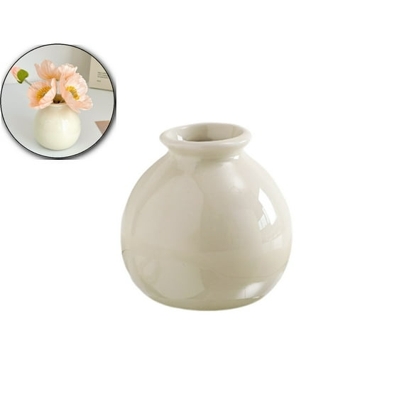 VQPeo Artificial Flower Centerpiece for Table - Boho Decor - Perfect for Home & Event Styling