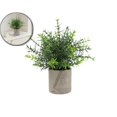 thumbnail image 1 of VQPeo Artificial Plants for Home & Outdoor Decor | Indoor Pots, Hanging Designs, for Living Room & Garden, 1 of 5