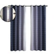 thumbnail image 1 of VQPeo Blackout Curtains 63 Inches Long - 2 Pcs Curtains for Living Room Decor - Energy Saving Darkening Curtains for Bedroom, 1 of 5