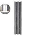thumbnail image 1 of VQPeo Blackout Curtains Panel (63x52 Inch) - Thermal Insulated Window Curtain for Bedroom, Light Blocking & Noise Reducing, Room Darkening Curtain for Better Sleep, 1 of 5