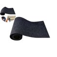 thumbnail image 1 of VQPeo Cat Scratching Climbing Carpet Mat, Adhesive Trimmable Cat Post Covered Pad for DIY Cat Tree Shelf Couch Corner Wall Cat Scratcher Furniture Protector, 1 of 4