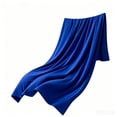 thumbnail image 1 of VQPeo Cool Touch Lightweight Blanket – Quick Dry, Washable Ice Fabric Throw for Summer Office Naps, Sofa Rest, Beach & Outdoor Travel, 1 of 5