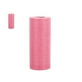 thumbnail image 1 of VQPeo Disposable Cleaning Cloths Disposable Dish Cloths Paper Towels Reusable Household Cleaning Towel(Red), 1 of 4