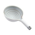 thumbnail image 1 of VQPeo Double-Layer Vegetable Washing Basin, Multi Functional Drainage Basket for Home Living Room Fruit Kitchen Filter Vegetable Washer, 1 of 3
