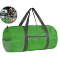 thumbnail image 1 of VQPeo Foldable Duffel Gym Bag, Portable Sports Bag, Travel Camping Tote for Fitness Enthusiast, 1 of 6