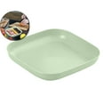 thumbnail image 1 of VQPeo Fruit Tray - Party Size | Fresh Fruit Trays in Deli & Produce | Container for Easy Serving(Green), 1 of 5