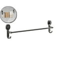 thumbnail image 1 of VQPeo Heavy Duty Suction Cup Towel Bar for Inside Shower & Glass Doors - Towel Bar with Strong Suction for Secure Grip - Ideal Bathroom Storage Solution(70CM), 1 of 5