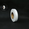 thumbnail image 1 of VQPeo Hemming Tape, No Sew No Iron Adhesive Fusible Web for Curtains, Pants, Clothes - Easy Hem Repair Fabric Tape, 1 of 4