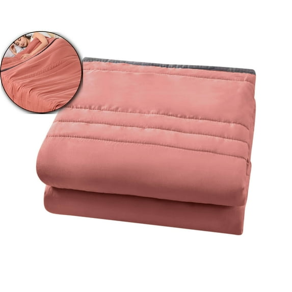 VQPeo Lightweight Summer Blankets for Beds - Queen, King, and Full Size Summer Blankets for Comfortable Sleep - Perfect Summer Bedding Solutions