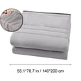 thumbnail image 1 of VQPeo Lightweight Summer Blankets for Beds - Queen, King, and Full Size Summer Blankets for Comfortable Sleep - Perfect Summer Bedding Solutions, 1 of 5