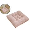 thumbnail image 1 of VQPeo Meditation Floor Cushions, Thickened Floor Pillow for Adults, Large Square Pillows Seat Cushion for Tatami Living Room Yoga, Memory Sponge Block, 1 of 5