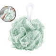 thumbnail image 1 of VQPeo Mesh Bath Sponge Exfoliating Shower Ball Bath Sponges Shower Loofah for Body Exfoliation, 1 of 5