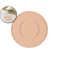 thumbnail image 1 of VQPeo Multi-Purpose Heatproof Table Pads, Simple Table Mat, Heat-Insulating Mat, Table Mat, Easy-to-Clean Plate Mat, Household Pot and Bowl Mat, Versatile Cup Mat, 1 of 5