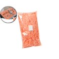 thumbnail image 1 of VQPeo Multicolor Paper Shredded Filler, Wedding Candy Box Decoration Raffa, Birthday Gift Packaging Stuffing for Festive Surprises & Elegant Presentation, 1 of 6