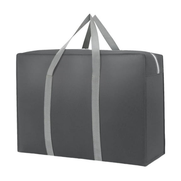 VQPeo Multipurpose Extra Large Heavy Duty Storage Bags Duffle Bags for Space Saving Moving Storage