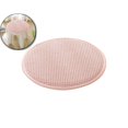 thumbnail image 1 of VQPeo Round Seat Cushions for Outdoor & Kitchen Chairs - Comfortable 14 Inch Cushions for Dining & Patio Seating, 1 of 5