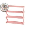 thumbnail image 1 of VQPeo Shoe Rack, Shoe Rack-Can Hold 8-12 Pairs Shoes, Simple Installation, for Entryway/Hallway/Bedroom/Bathroom, 1 of 5